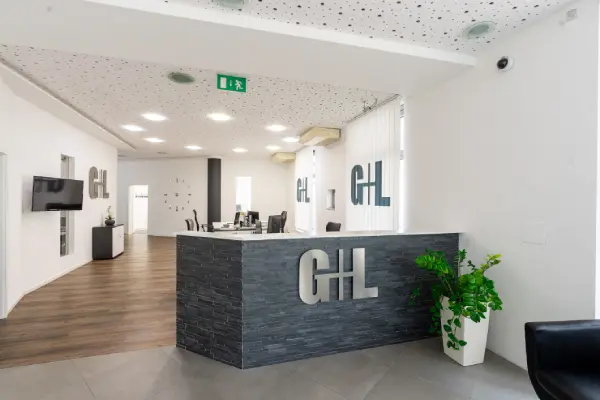 Griesinger & Löwenberger Büro