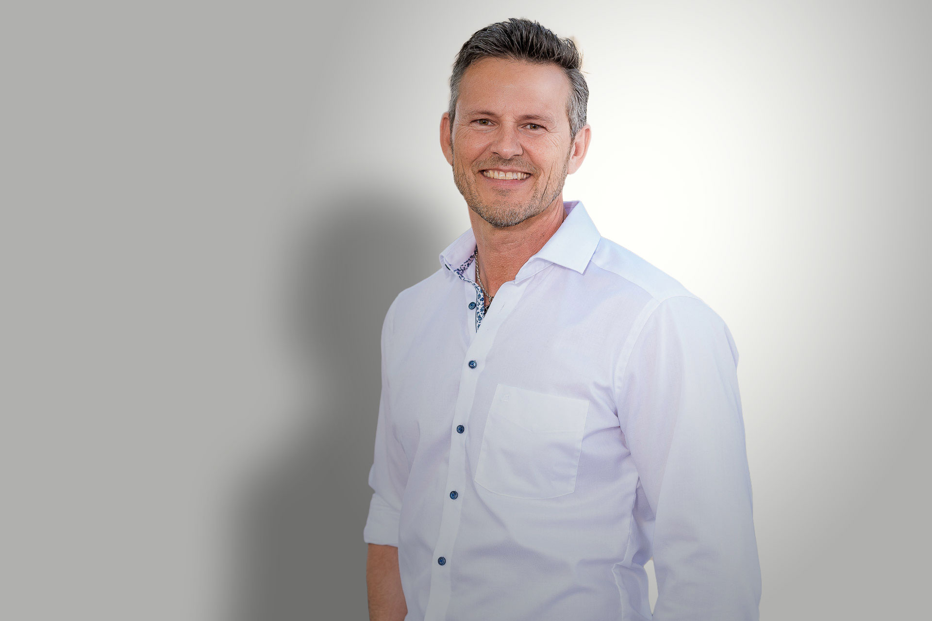 Klaus Heidegger