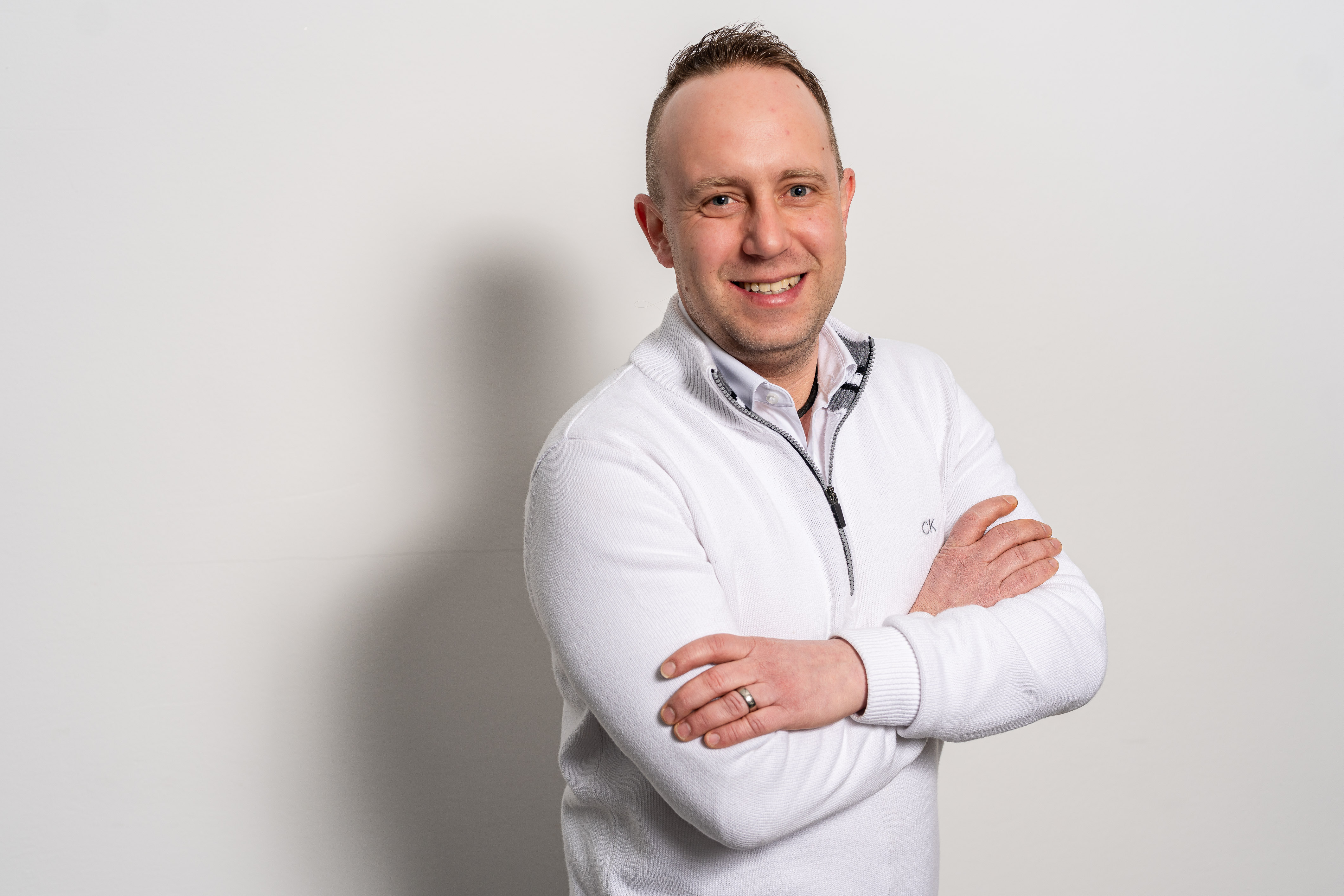 Steffen Griesinger